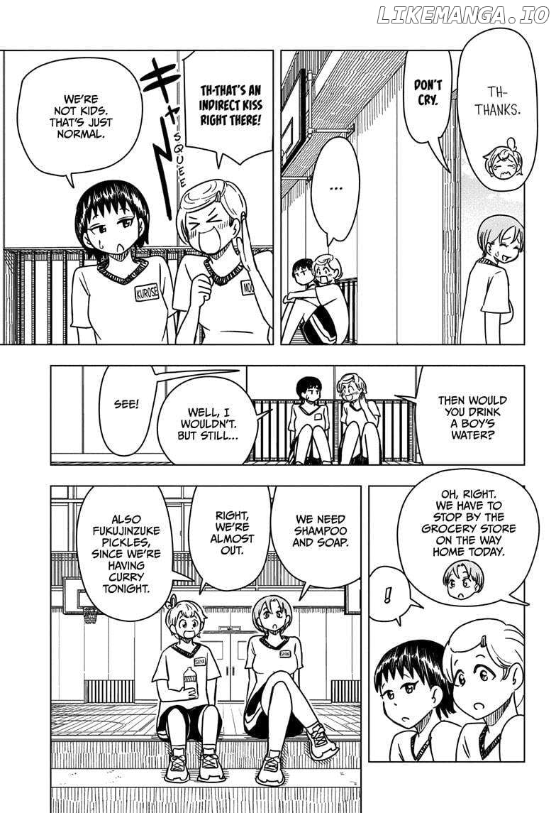 Read Psych House (en) Manga Online