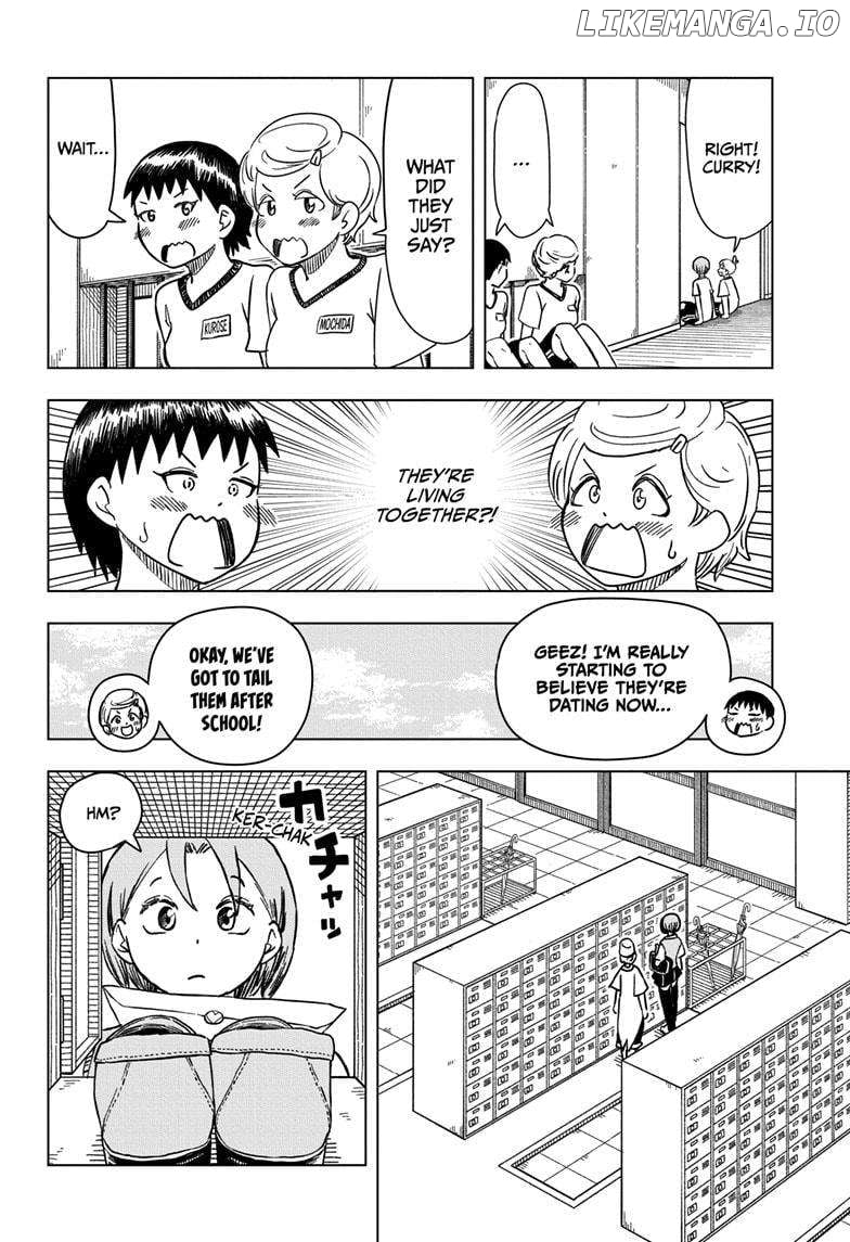 Read Psych House (en) Manga Online