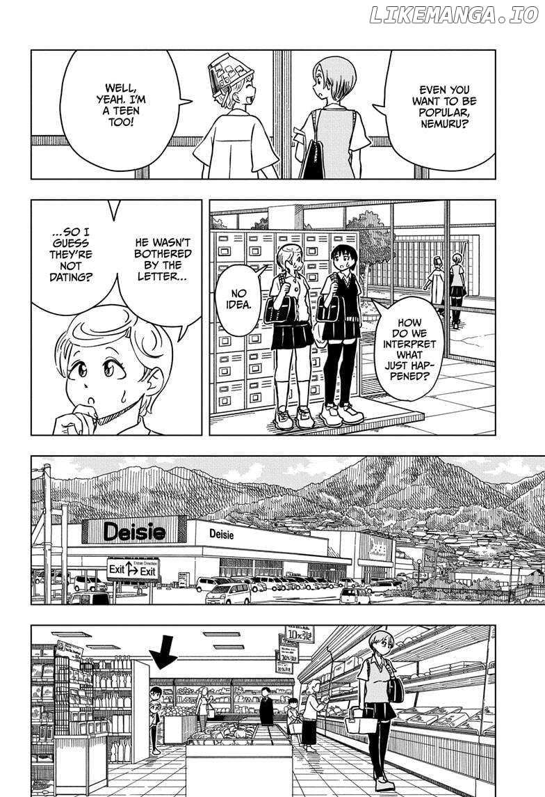 Read Psych House (en) Manga Online