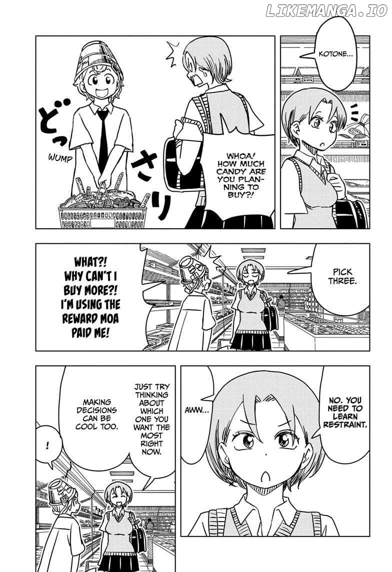 Read Psych House (en) Manga Online