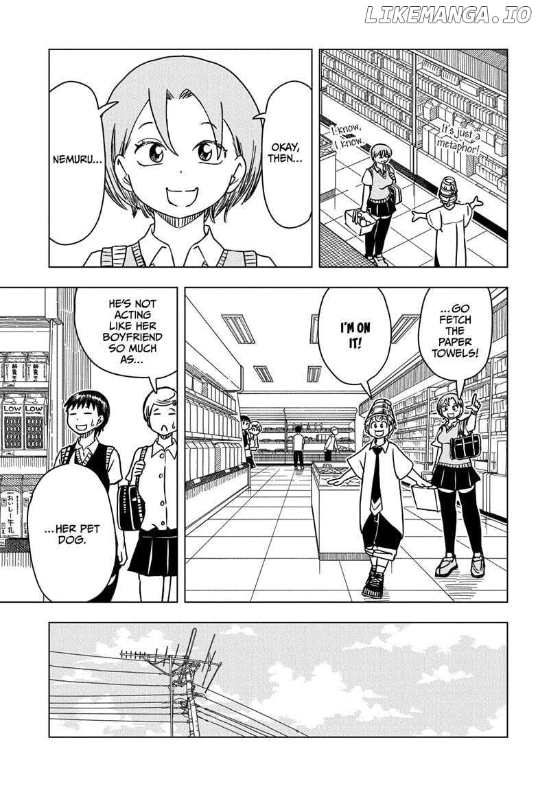 Read Psych House (en) Manga Online