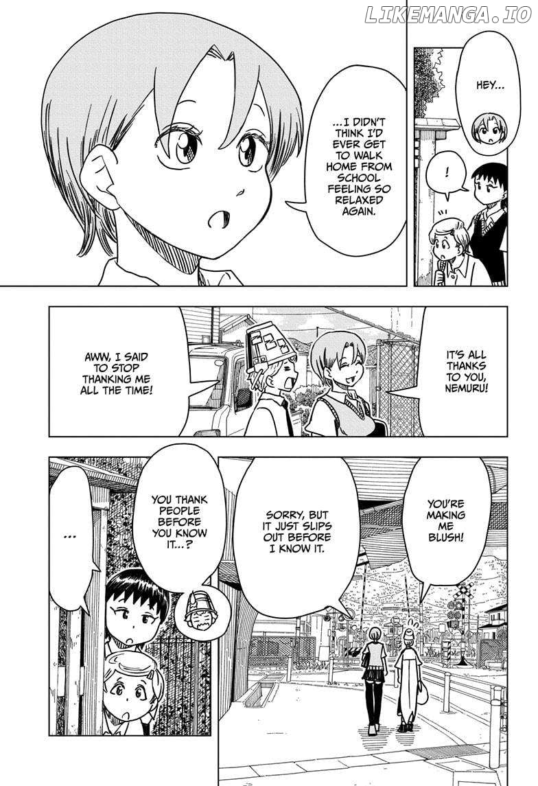 Read Psych House (en) Manga Online