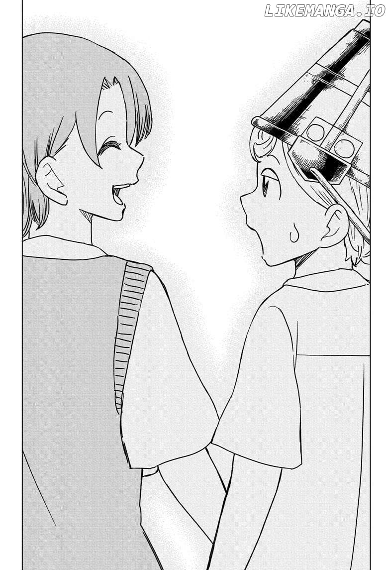 Read Psych House (en) Manga Online