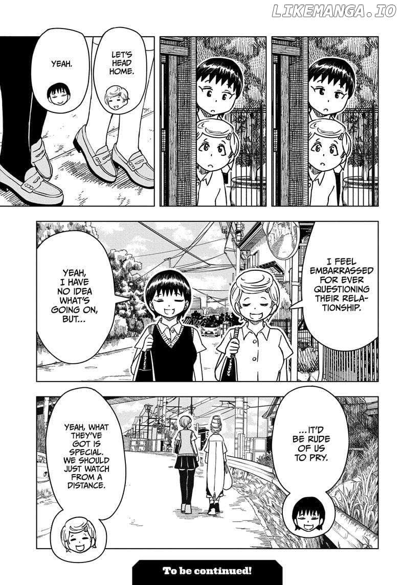 Read Psych House (en) Manga Online