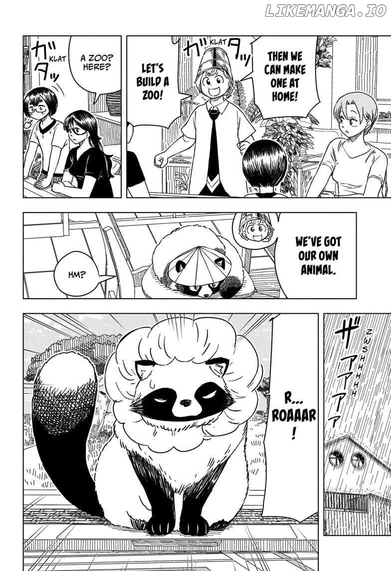 Read Psych House (en) Manga Online