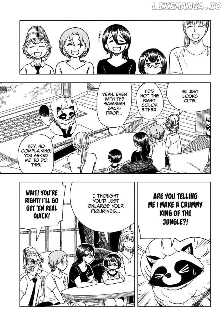 Read Psych House (en) Manga Online