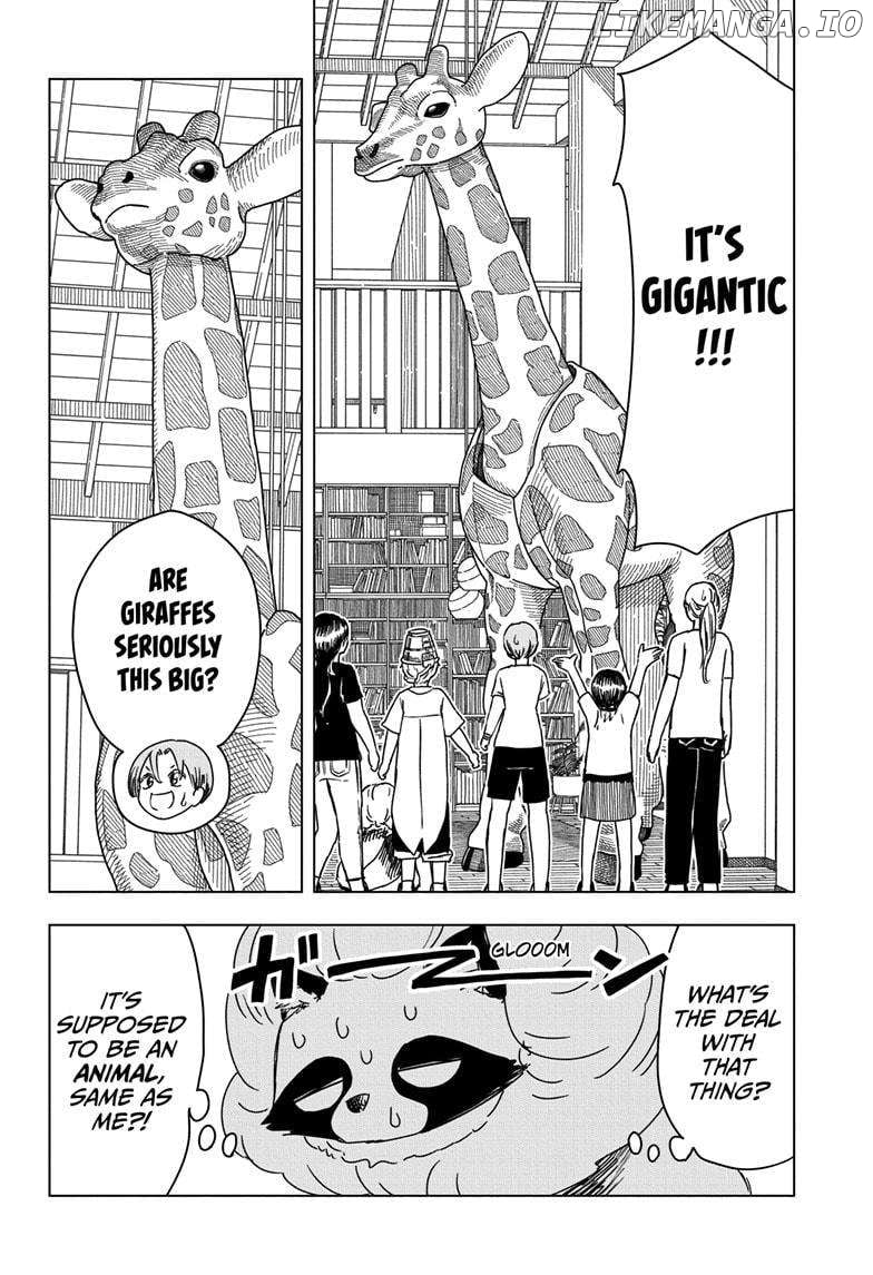 Read Psych House (en) Manga Online