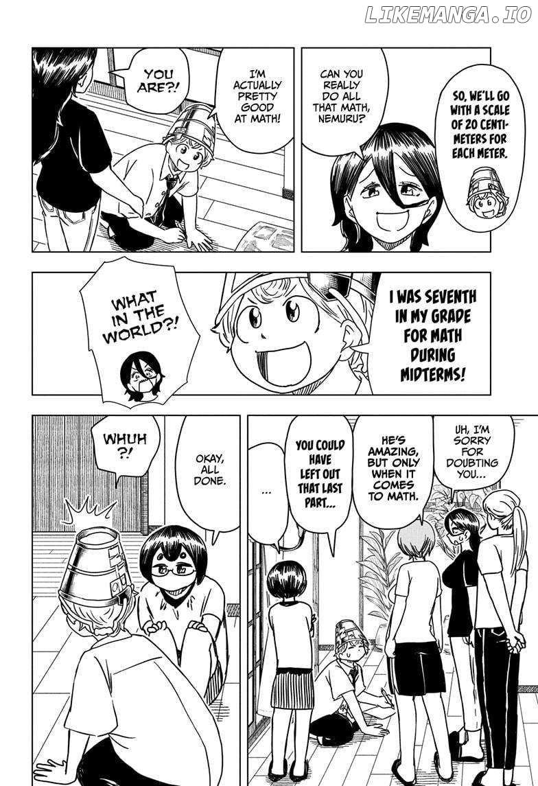 Read Psych House (en) Manga Online