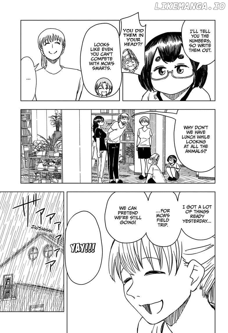 Read Psych House (en) Manga Online