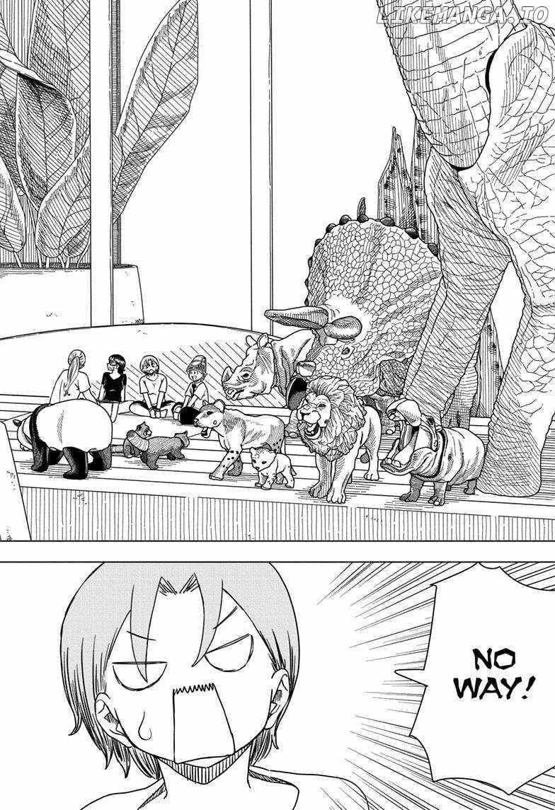 Read Psych House (en) Manga Online