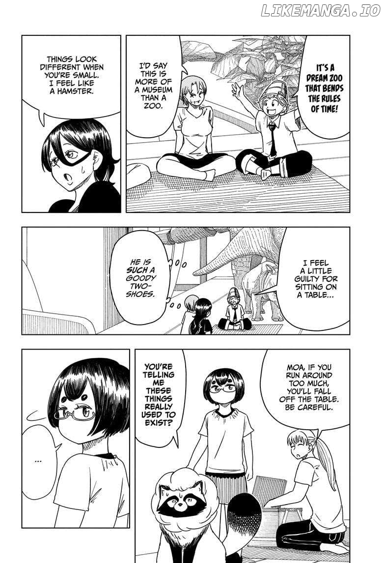 Read Psych House (en) Manga Online