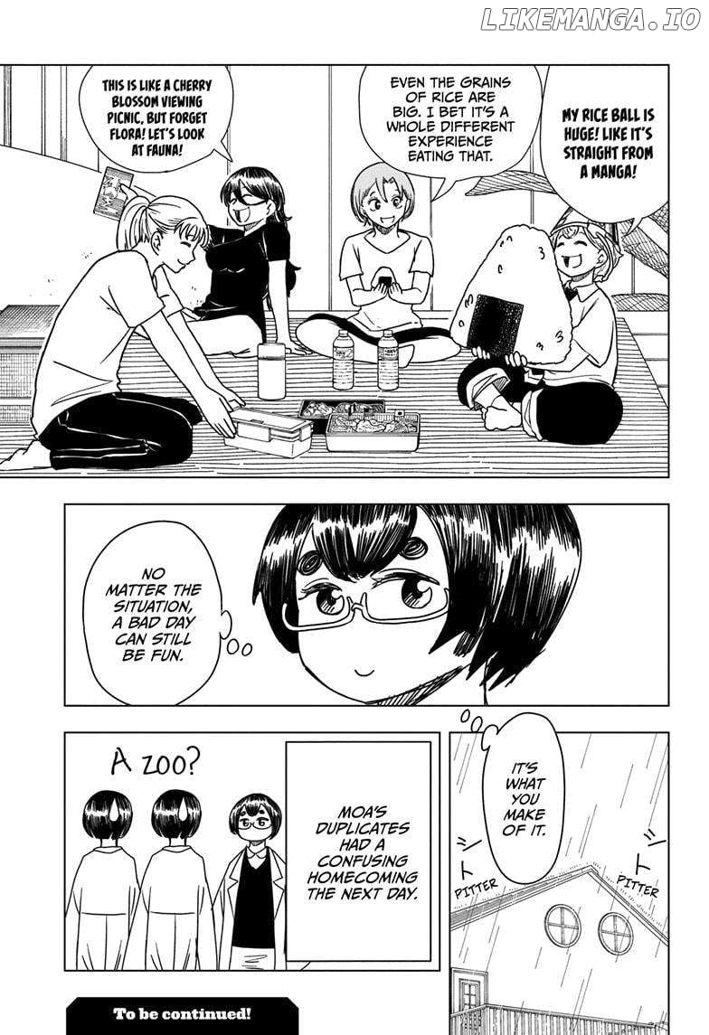 Read Psych House (en) Manga Online