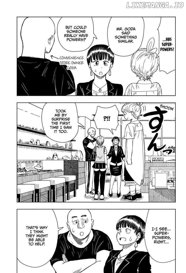 Read Psych House (en) Manga Online