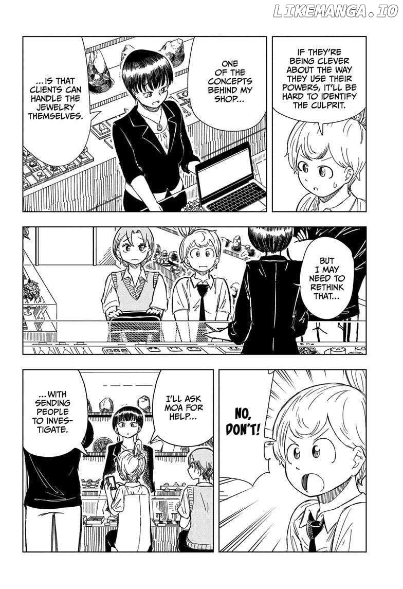 Read Psych House (en) Manga Online