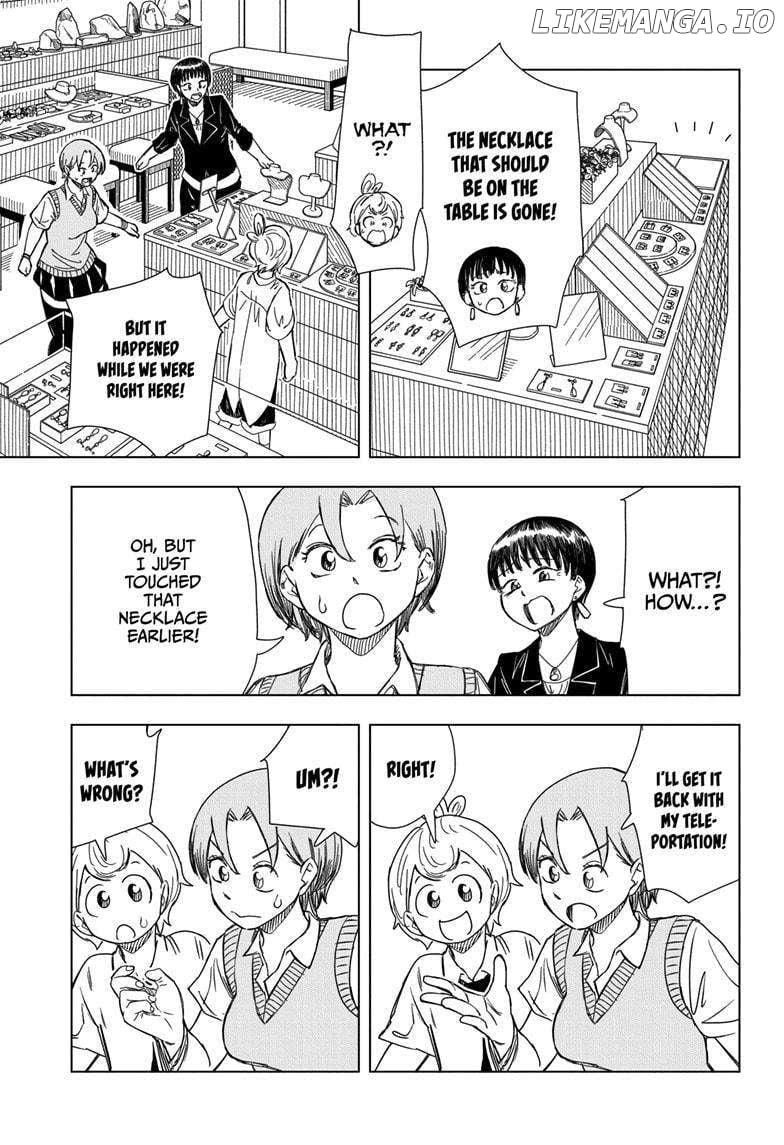 Read Psych House (en) Manga Online