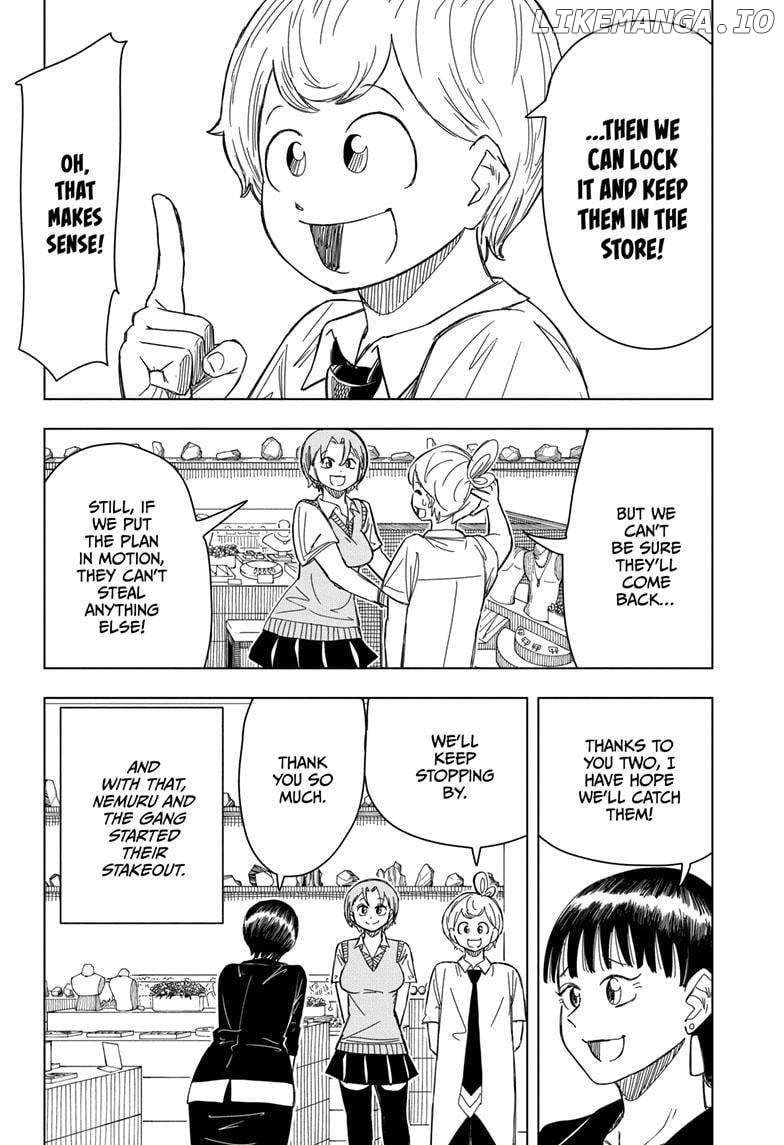 Read Psych House (en) Manga Online