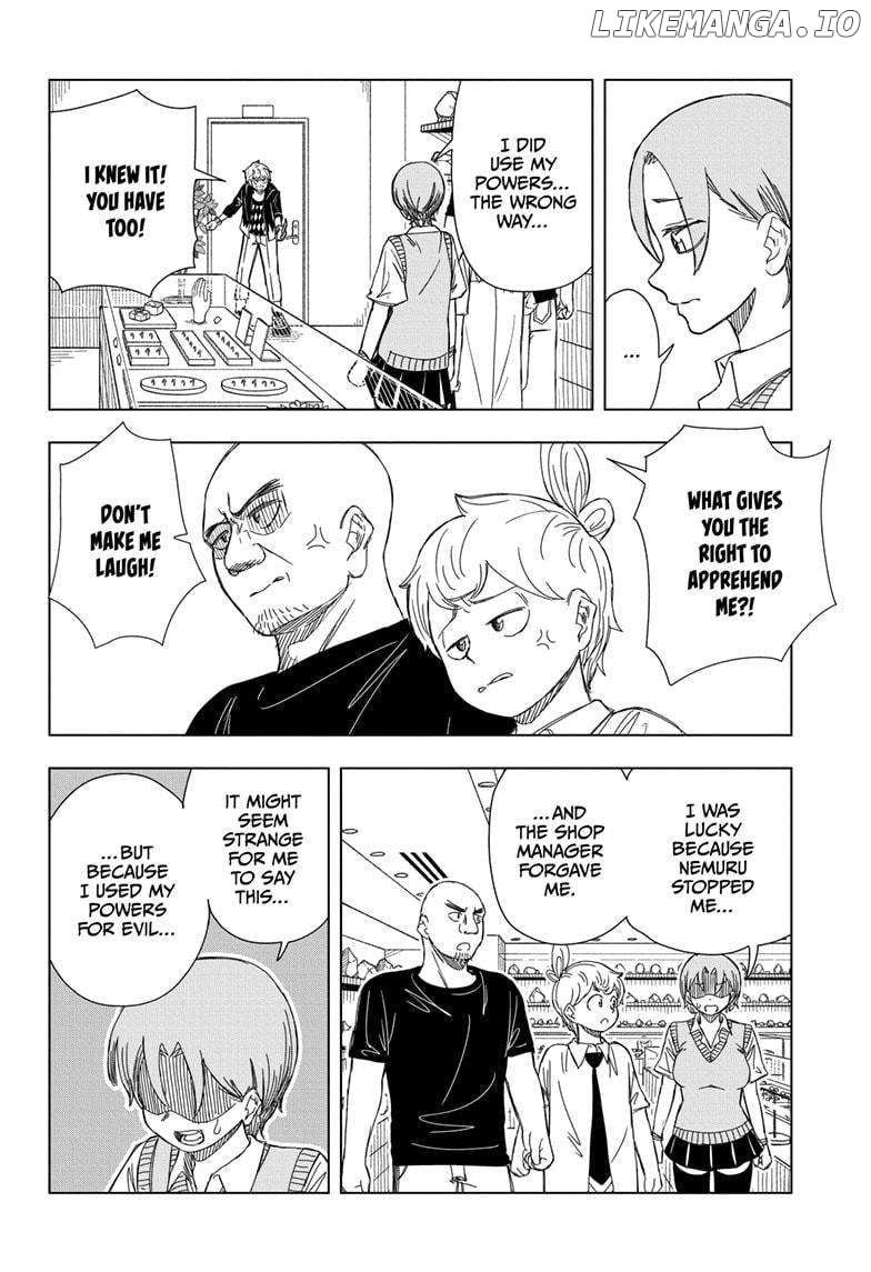 Read Psych House (en) Manga Online