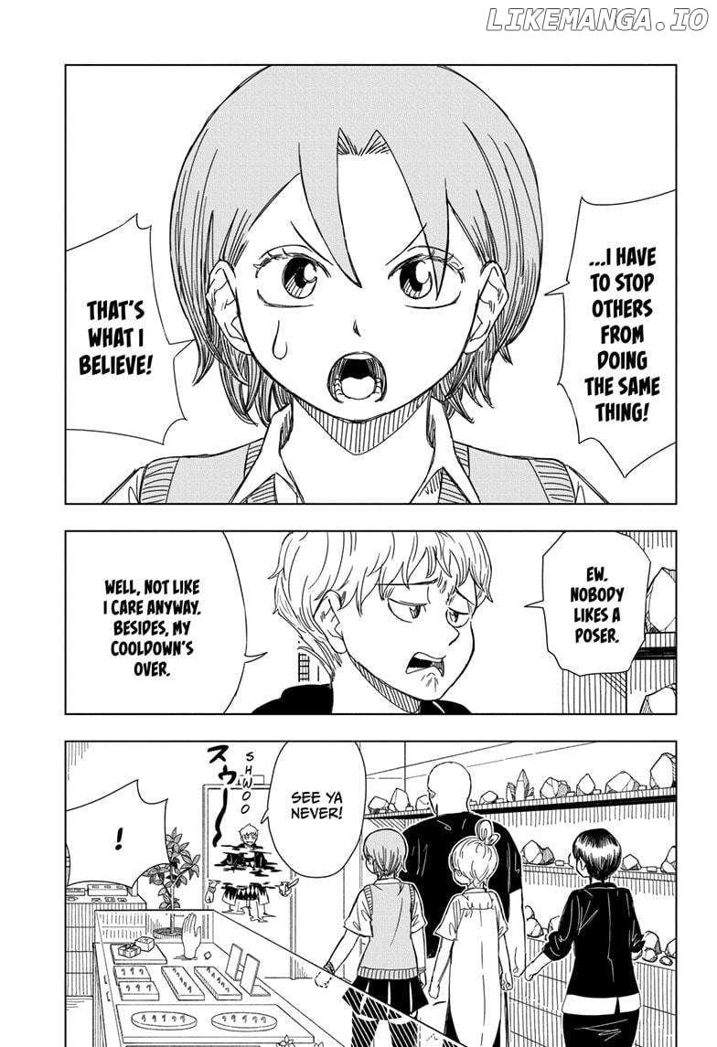 Read Psych House (en) Manga Online