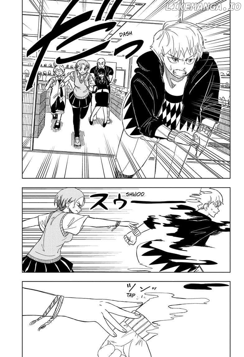 Read Psych House (en) Manga Online