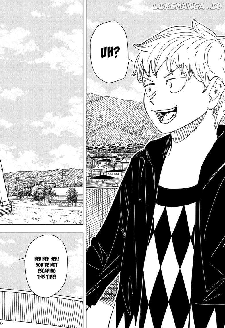 Read Psych House (en) Manga Online