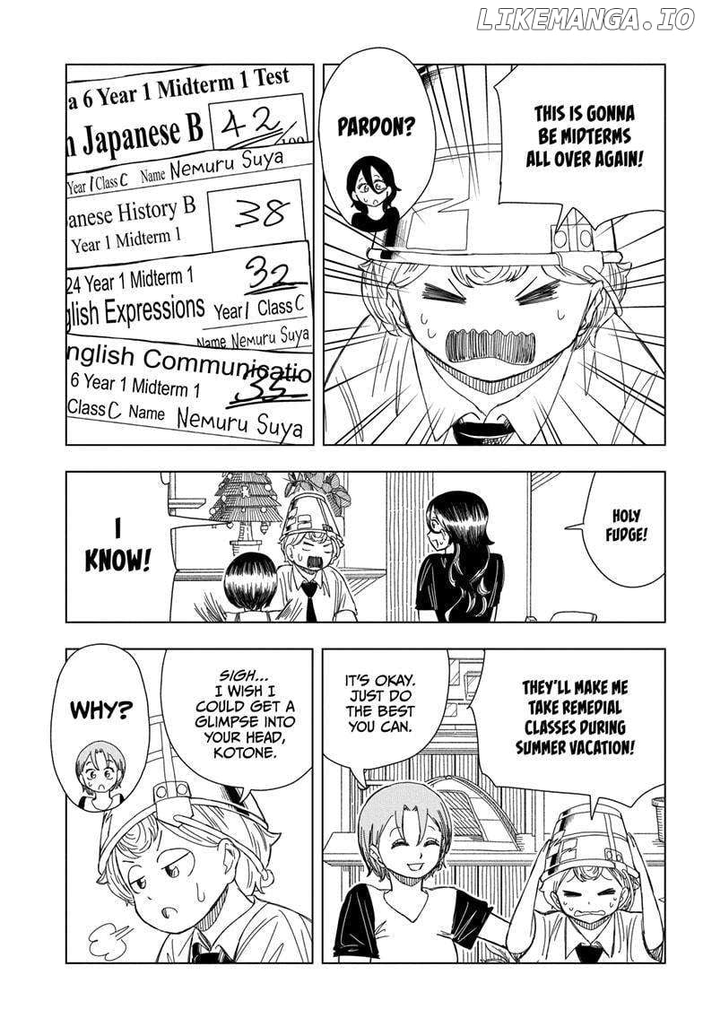 Read Psych House (en) Manga Online