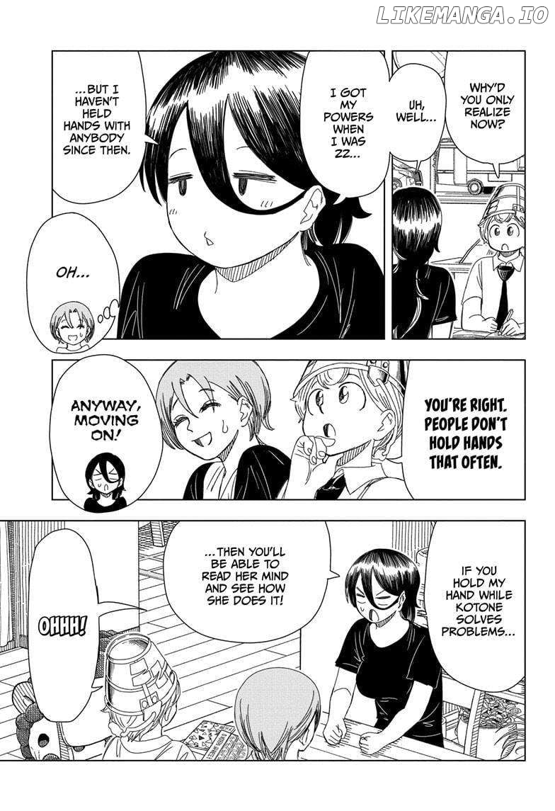 Read Psych House (en) Manga Online