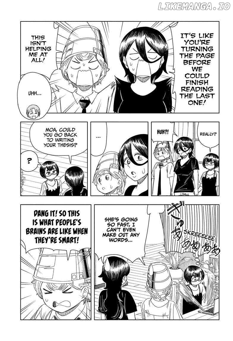 Read Psych House (en) Manga Online