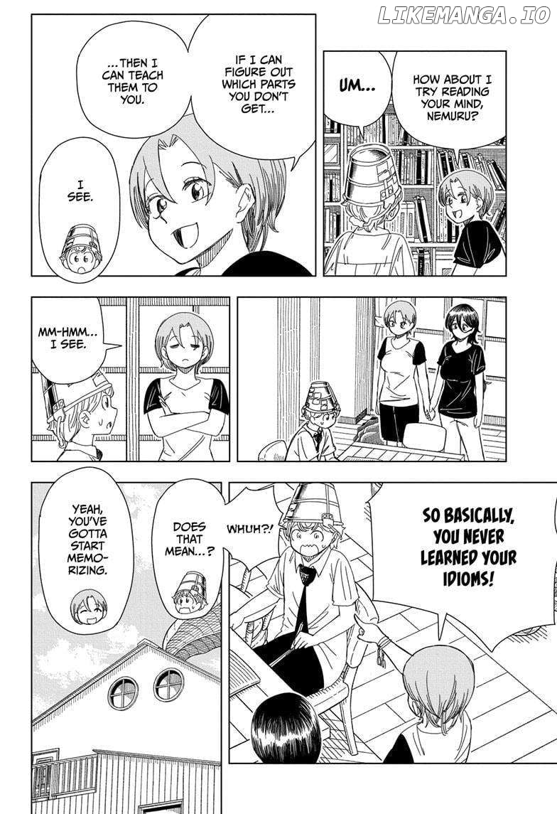 Read Psych House (en) Manga Online