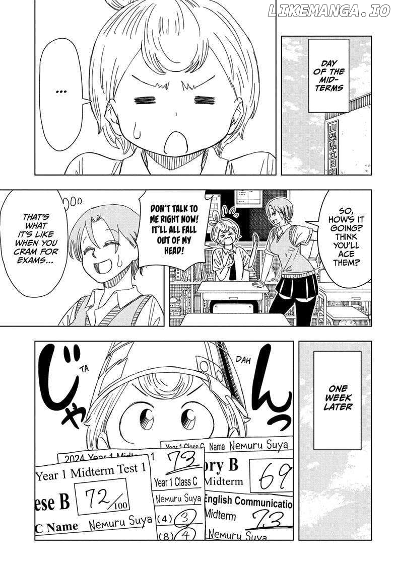 Read Psych House (en) Manga Online