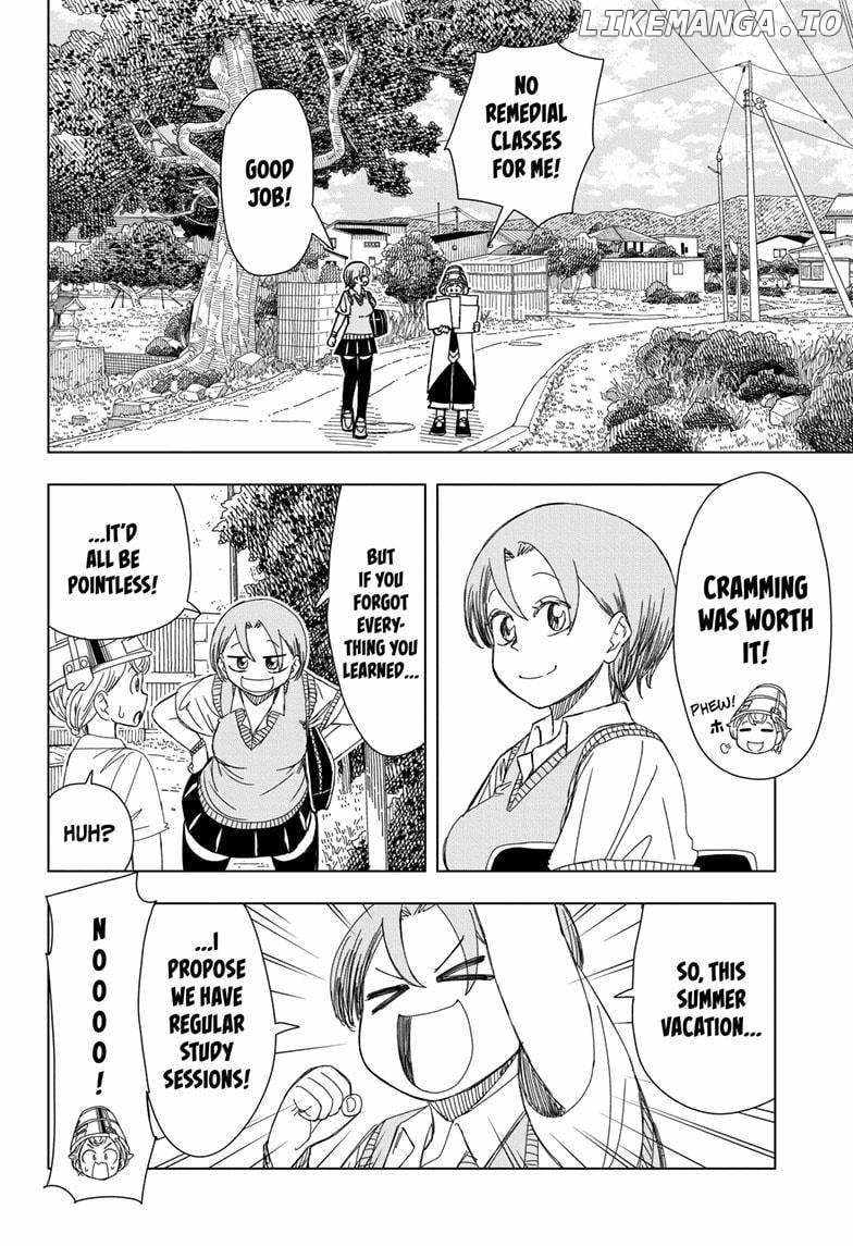 Read Psych House (en) Manga Online