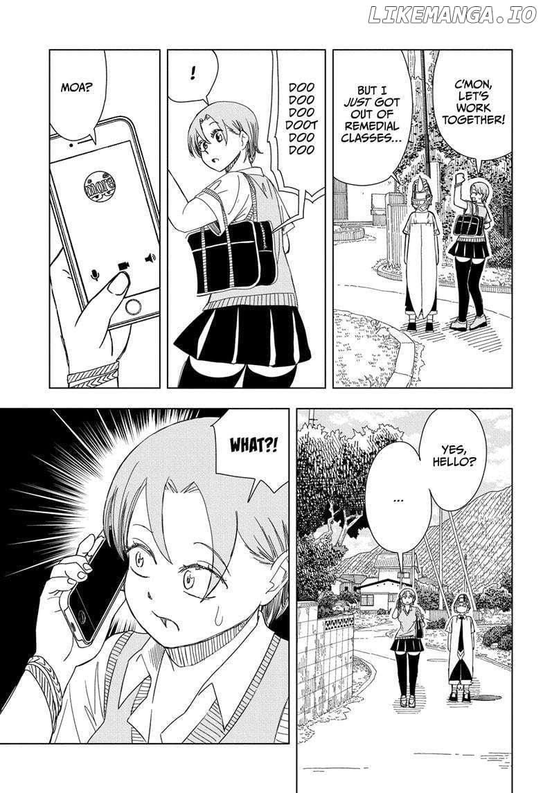 Read Psych House (en) Manga Online