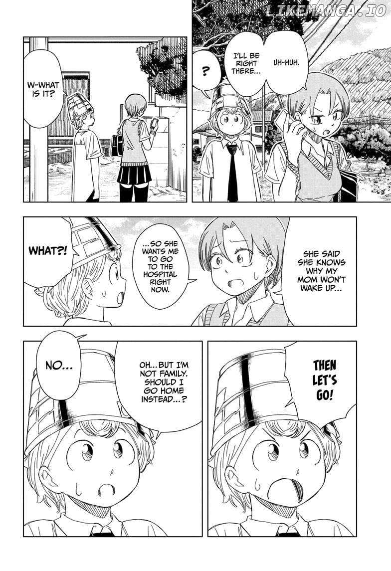 Read Psych House (en) Manga Online