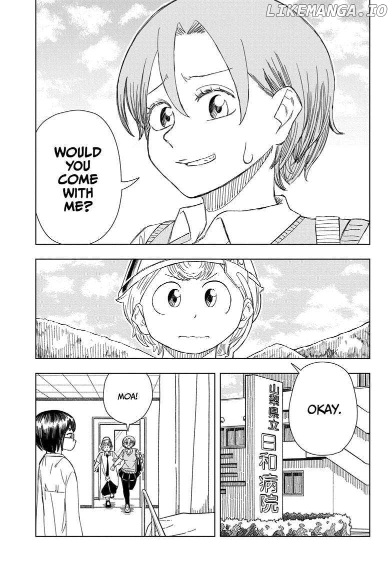 Read Psych House (en) Manga Online