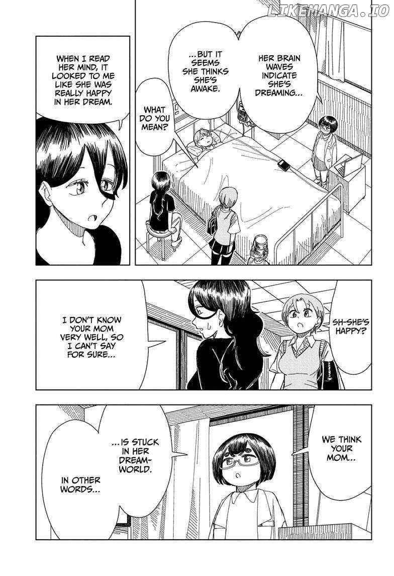 Read Psych House (en) Manga Online