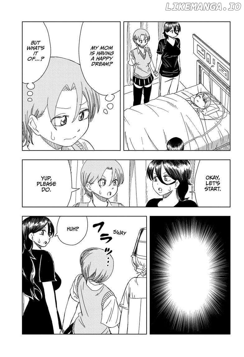 Read Psych House (en) Manga Online