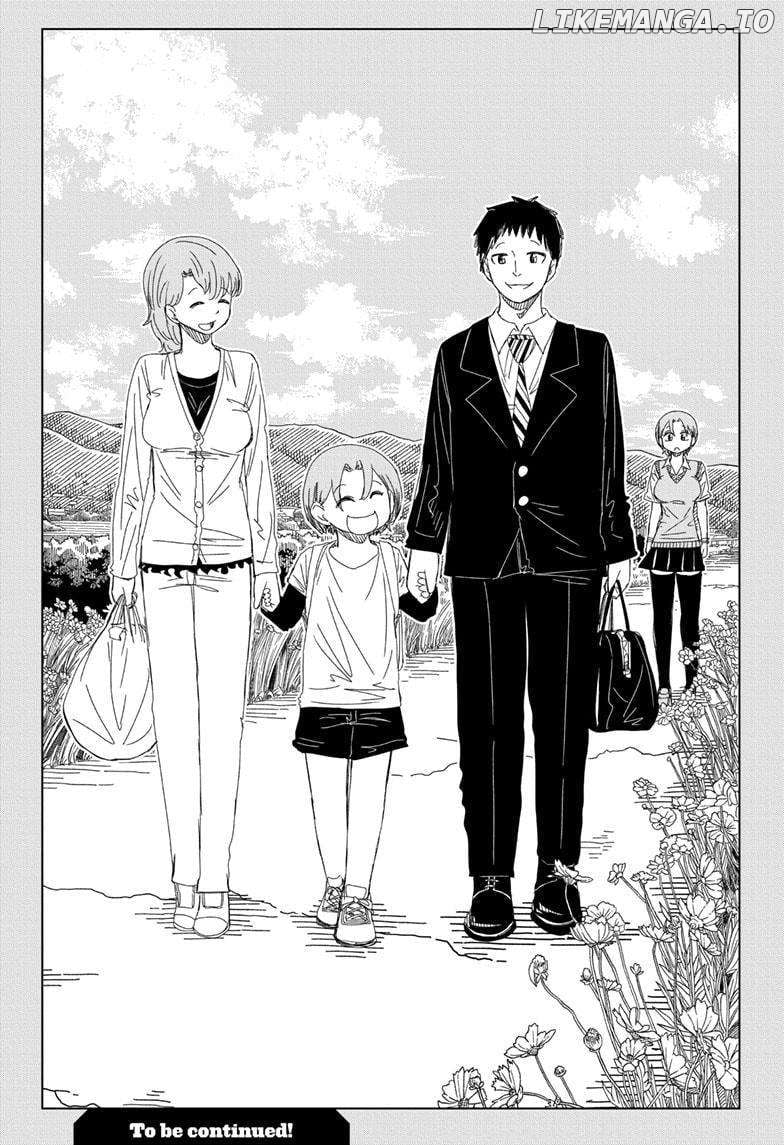 Read Psych House (en) Manga Online