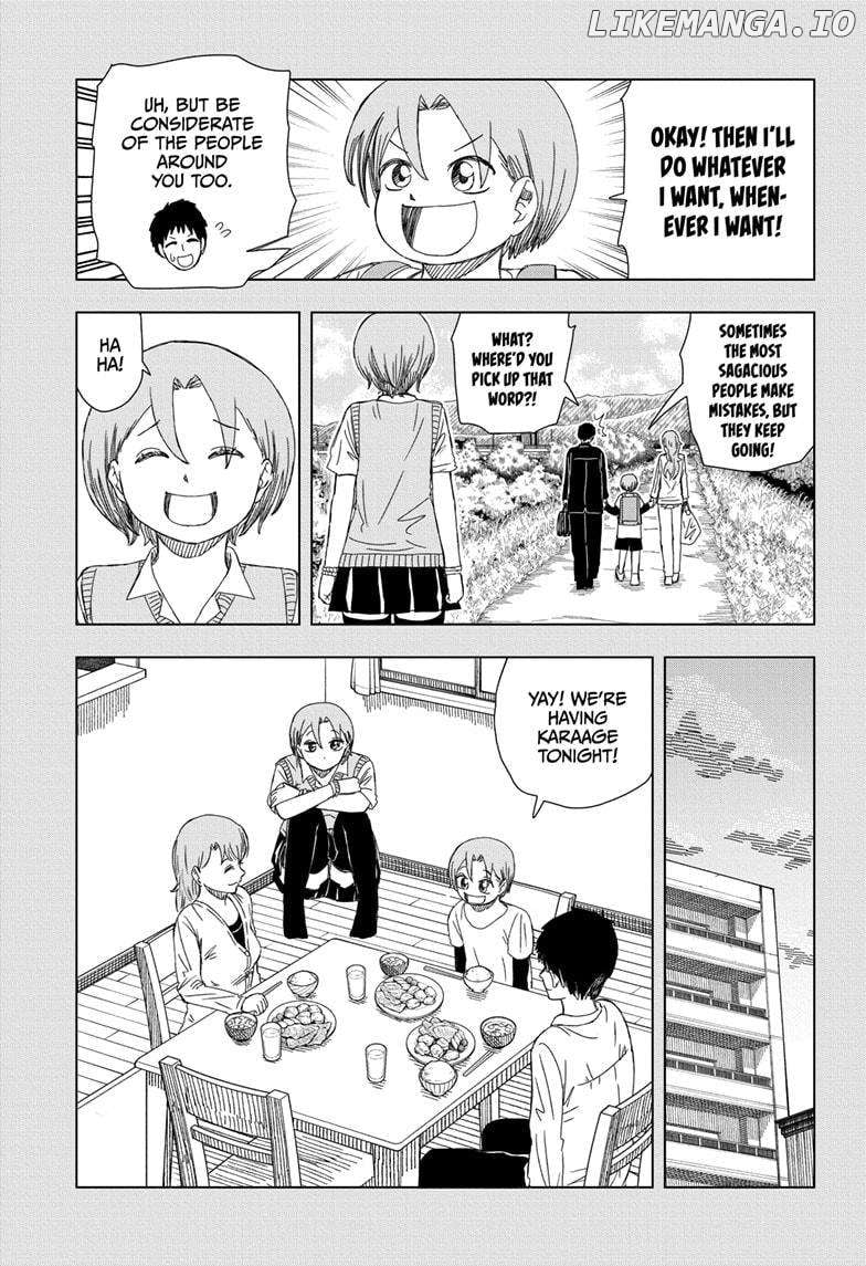 Read Psych House (en) Manga Online