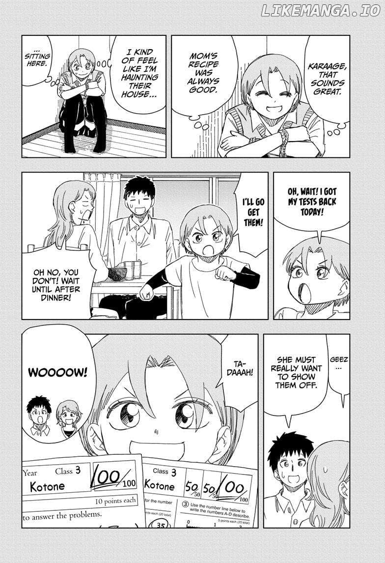 Read Psych House (en) Manga Online