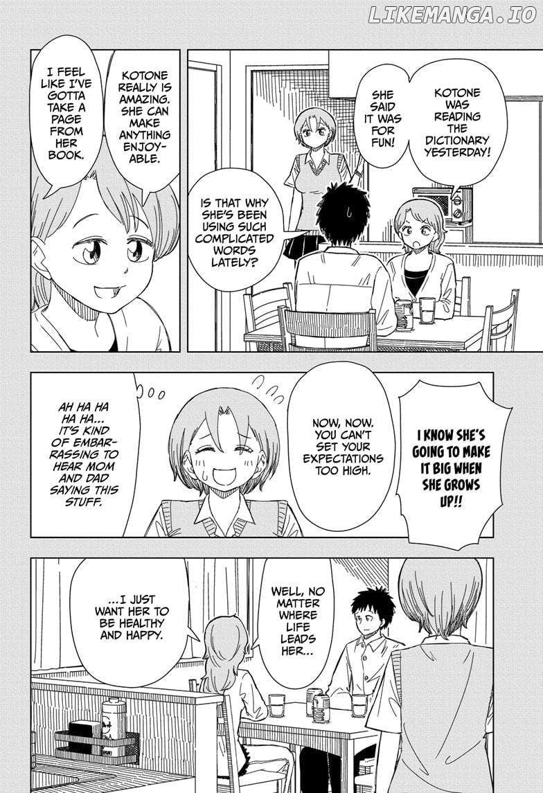 Read Psych House (en) Manga Online