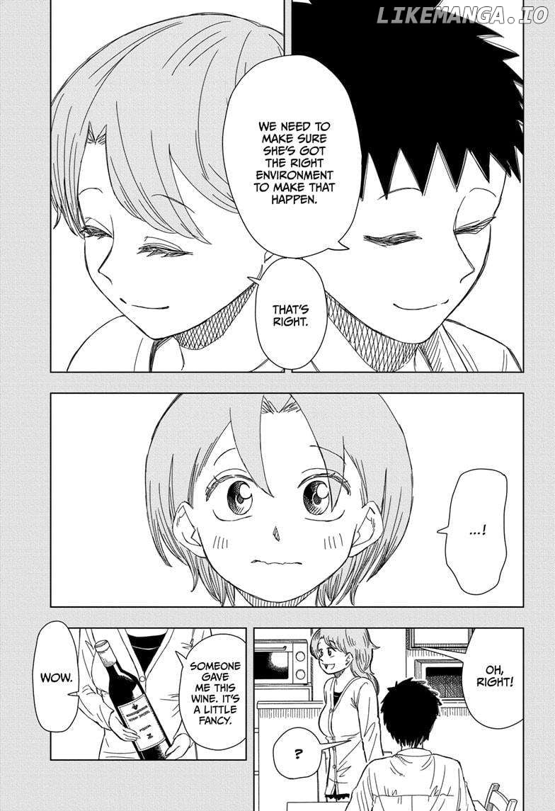 Read Psych House (en) Manga Online