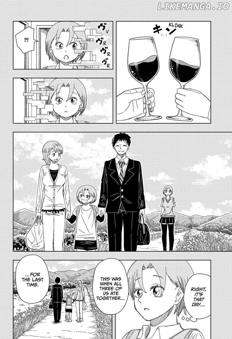 Read Psych House (en) Manga Online