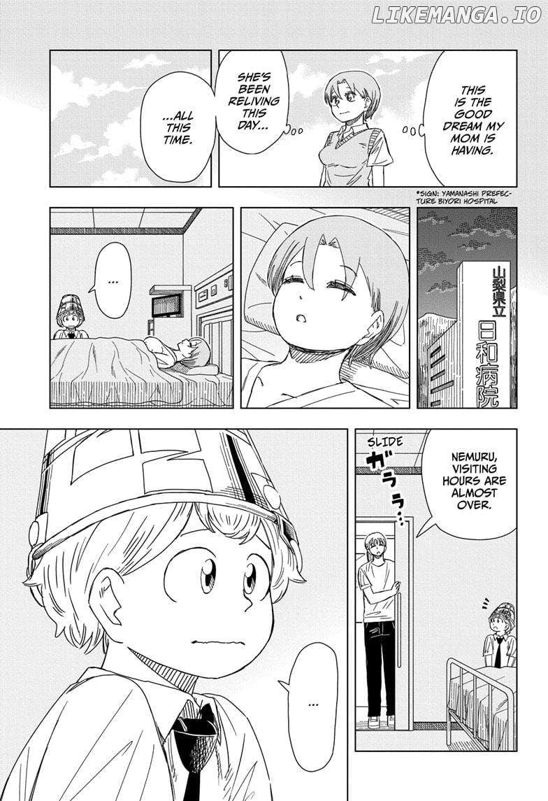 Read Psych House (en) Manga Online