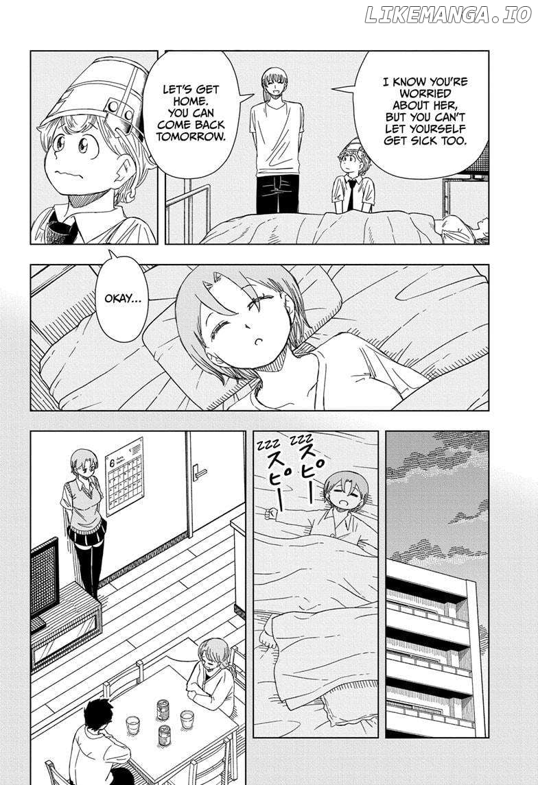 Read Psych House (en) Manga Online