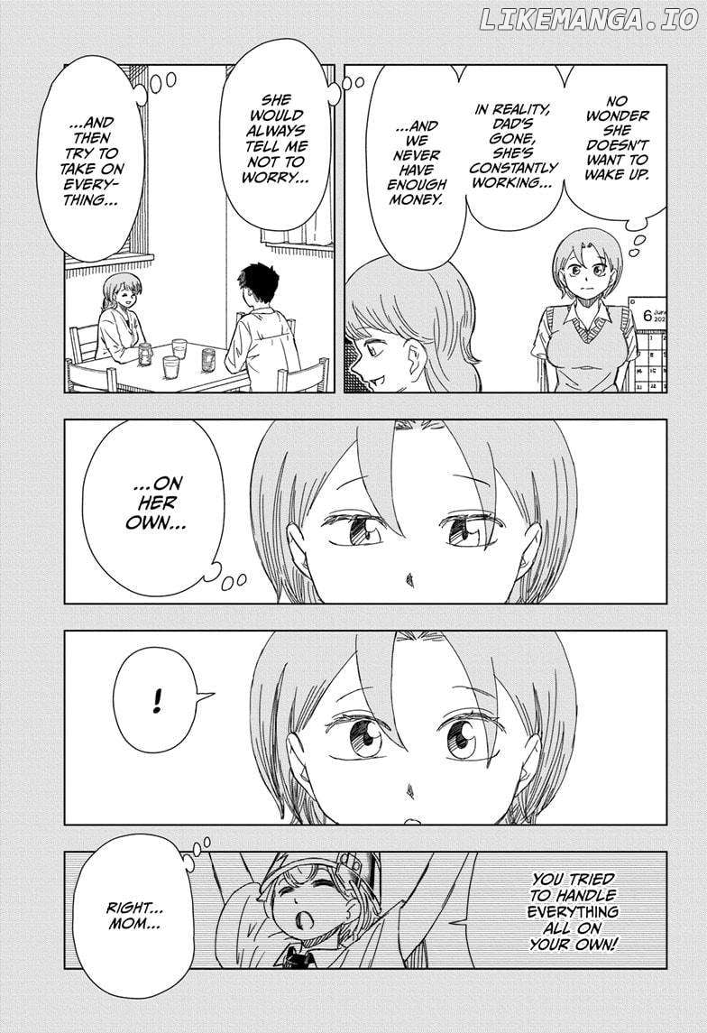 Read Psych House (en) Manga Online