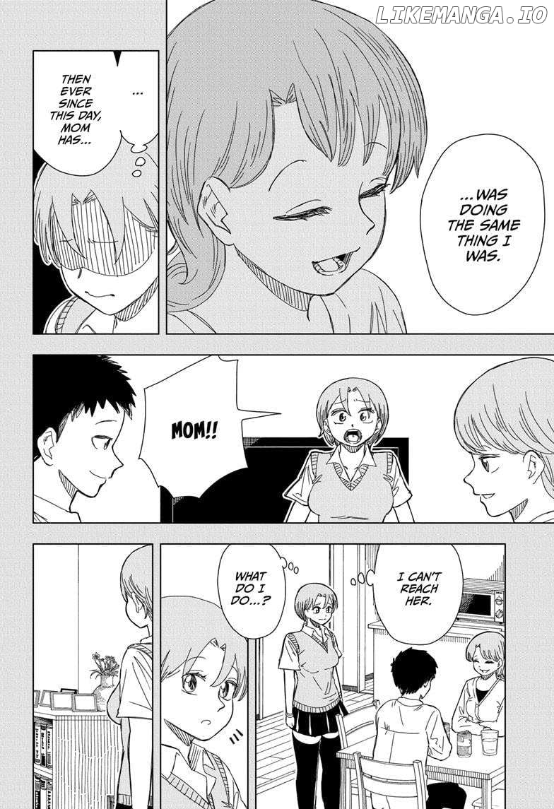 Read Psych House (en) Manga Online