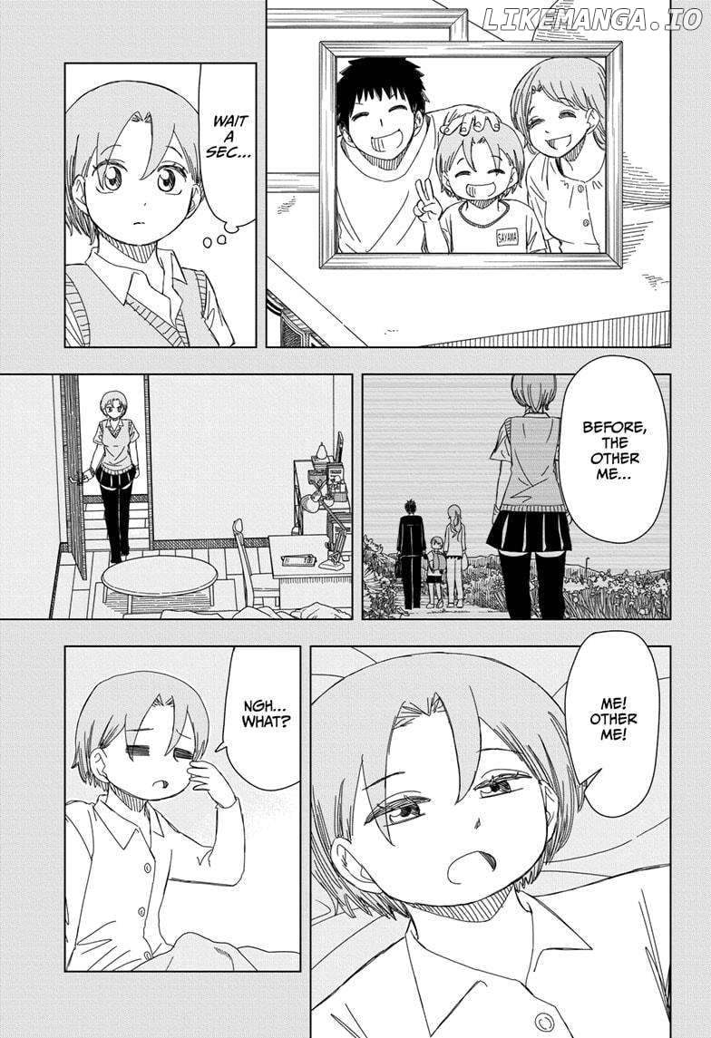 Read Psych House (en) Manga Online