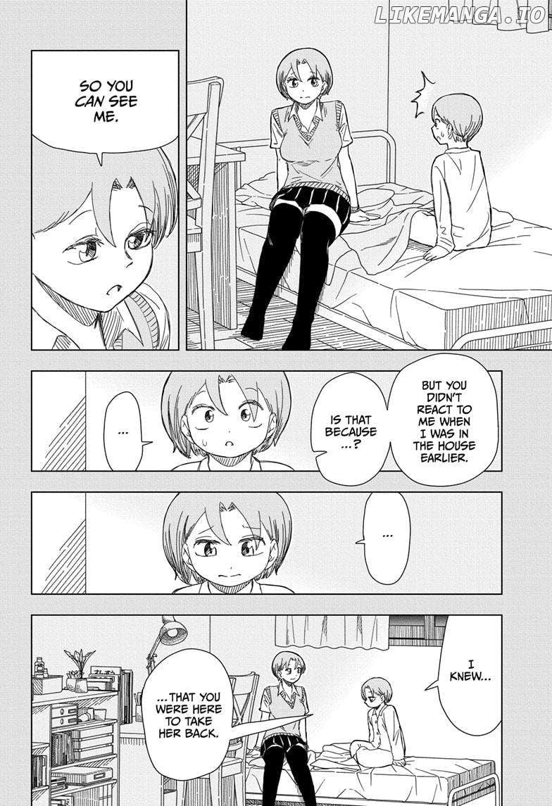 Read Psych House (en) Manga Online