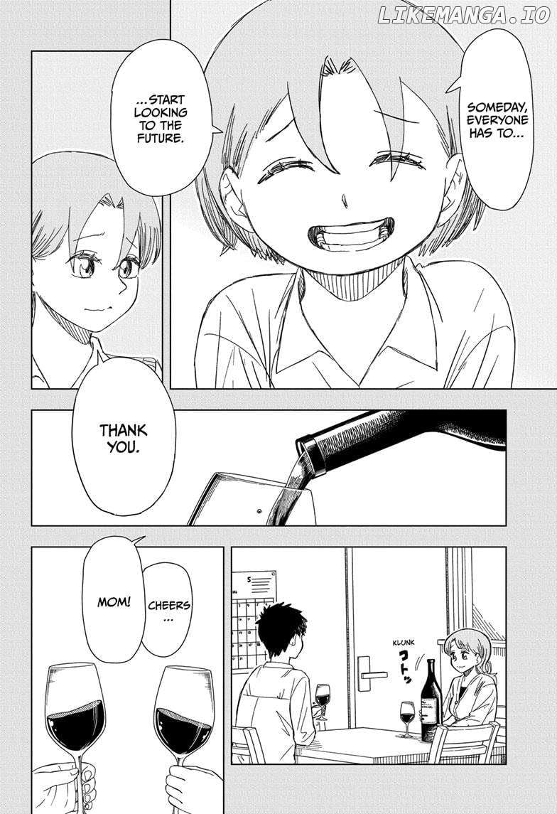 Read Psych House (en) Manga Online