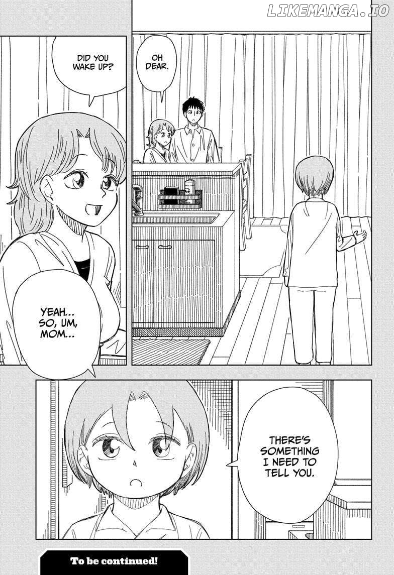 Read Psych House (en) Manga Online