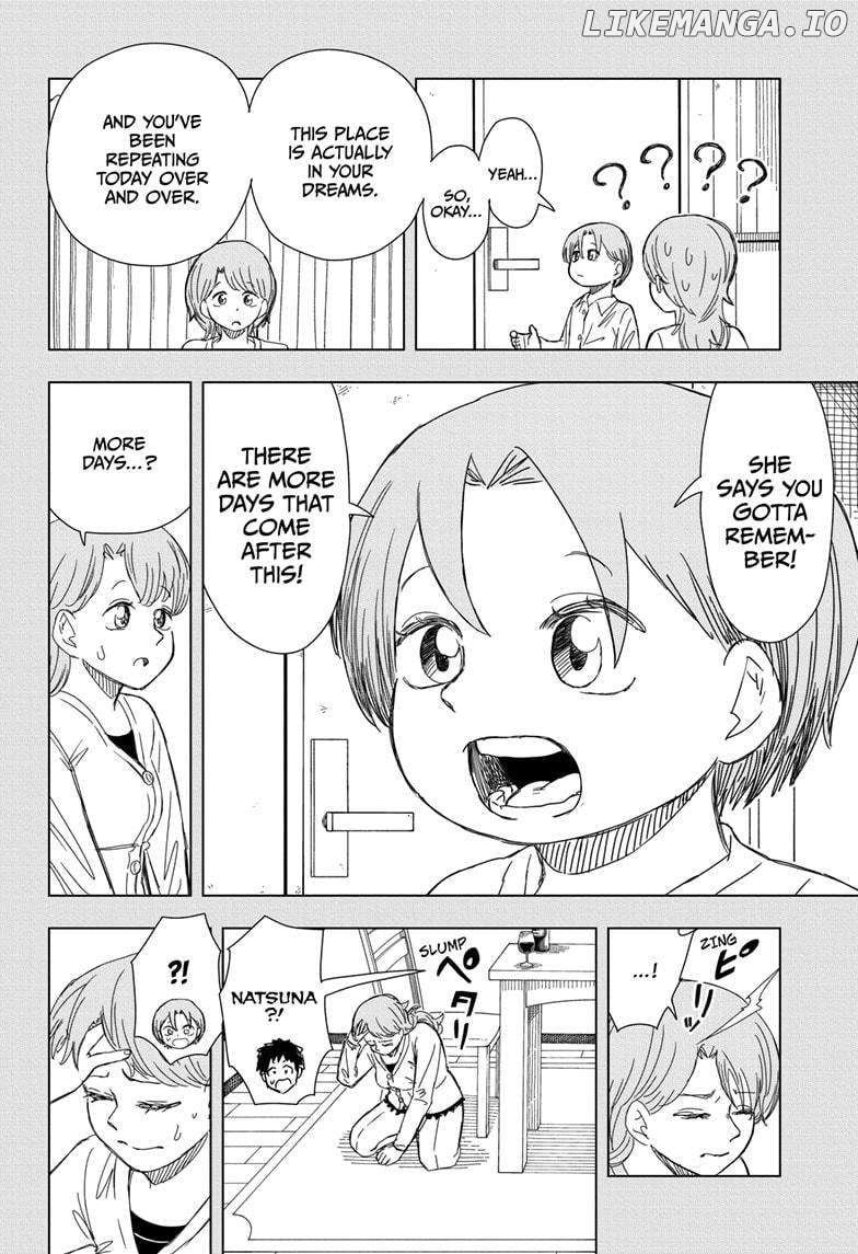 Read Psych House (en) Manga Online